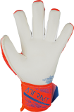 Reusch Attrakt Gold X Freegel 5470935 2210 blau orange back